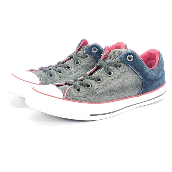 converse ctas high street ox